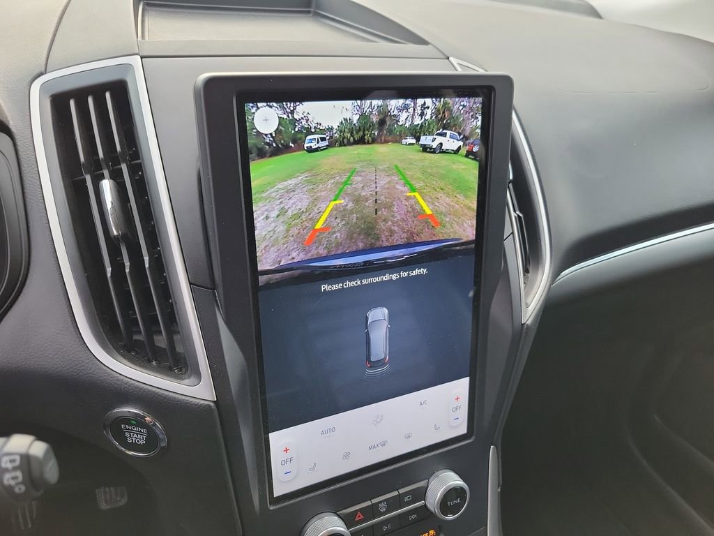 Used 2023 Ford Edge SEL w/ Sport Appearance Package image 23