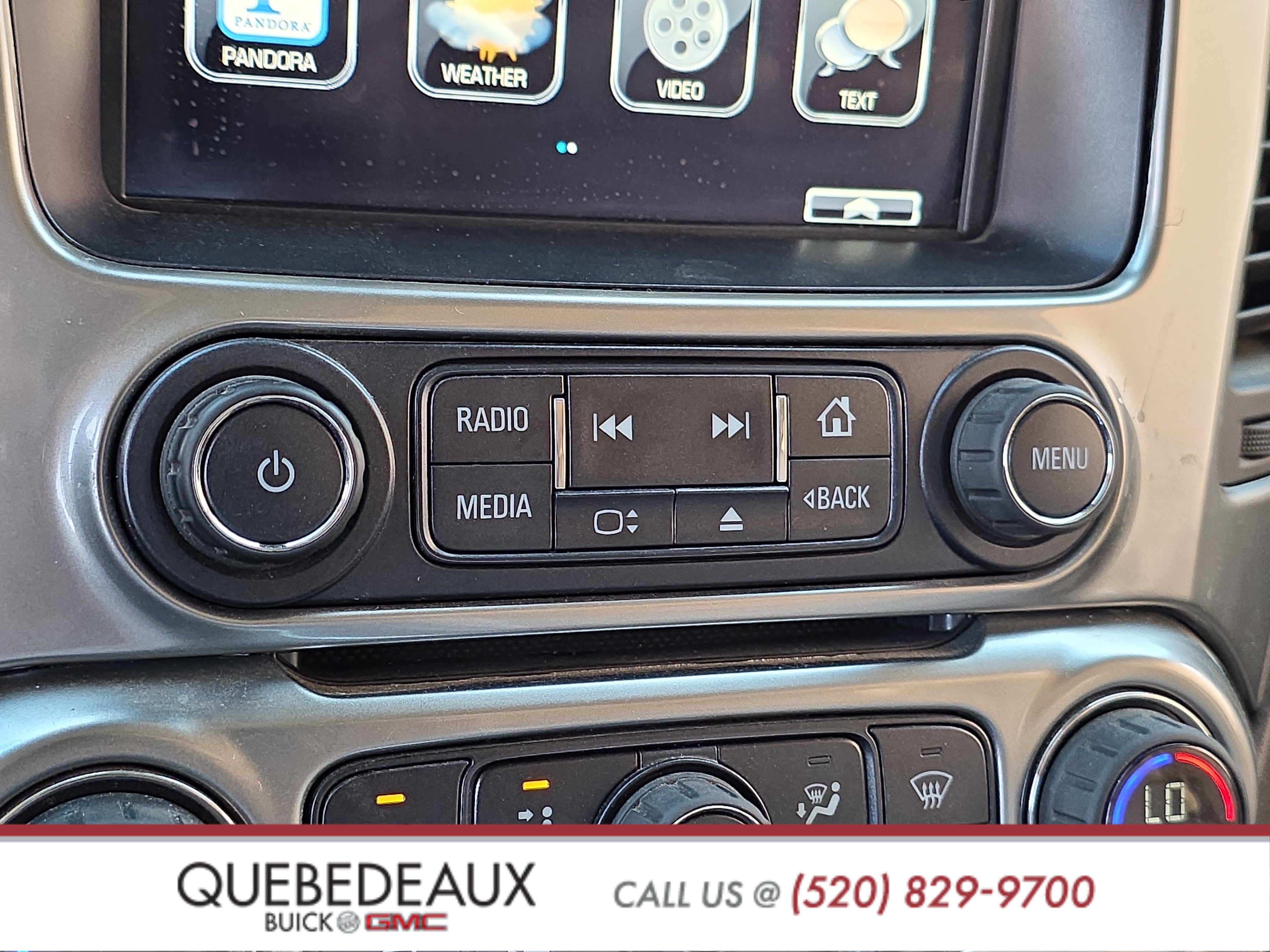 Used 2015 Chevrolet Tahoe LTZ AWD/4WD image 20