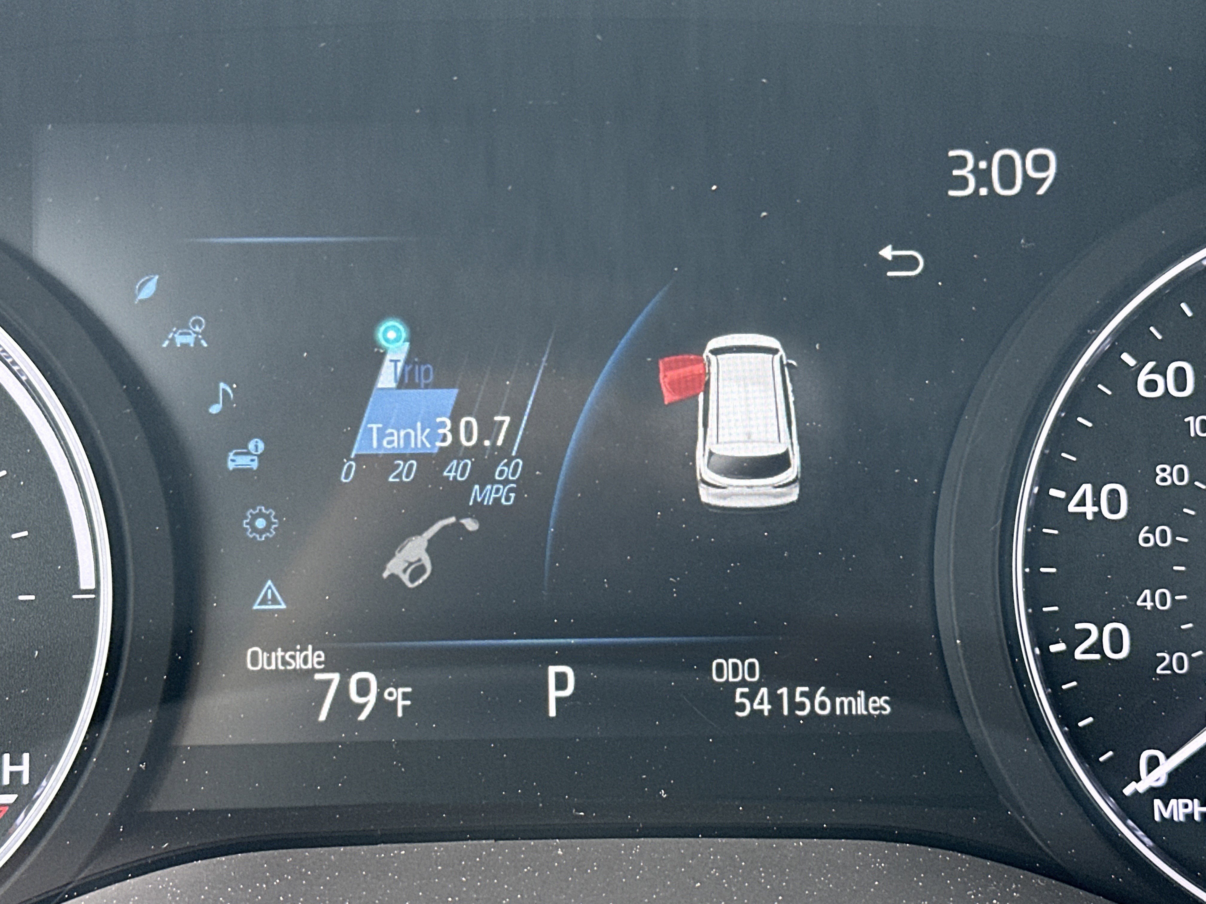 Certified 2023 Toyota Sienna Platinum FWD image 22