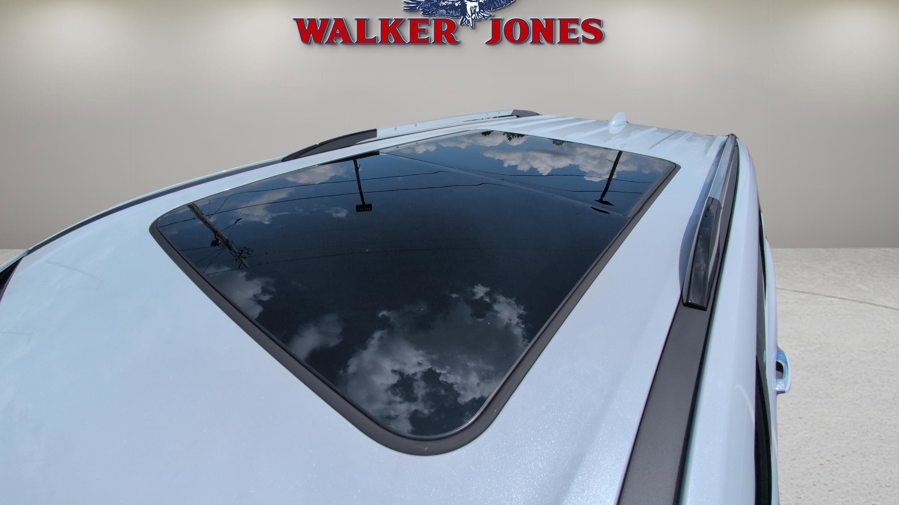 New 2026 Chevrolet Traverse High Country image 25