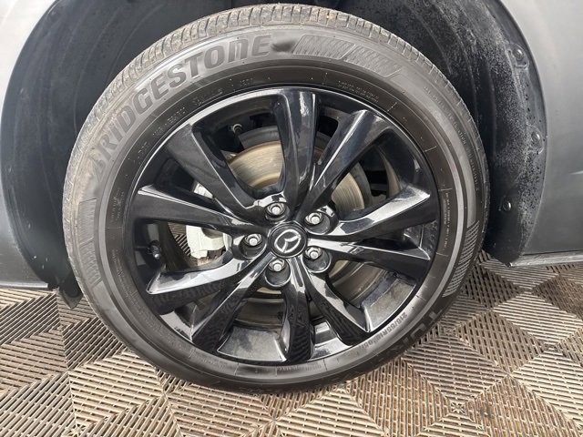 Used 2025 MAZDA CX-30 AWD 2.5 S w/ Preferred Package image 28