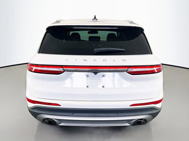 Used 2022 Lincoln Corsair FWD image 7