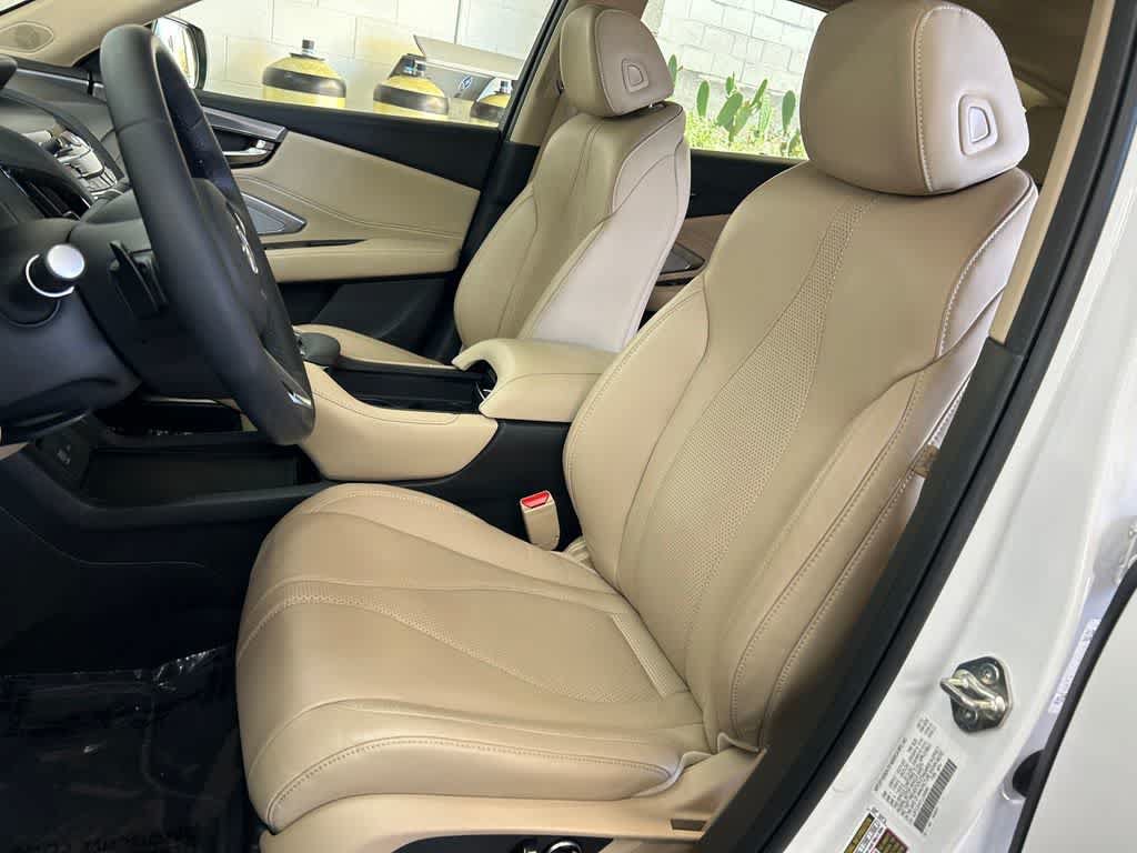 Used 2020 Acura RDX w/ Technology Package AWD/4WD image 11