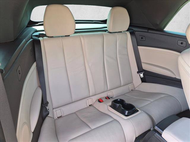 Used 2019 BMW 230i Convertible w/ Premium Package RWD image 20