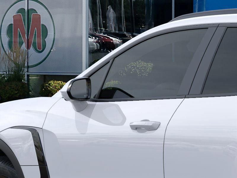 New 2026 Chevrolet Blazer EV LT image 12