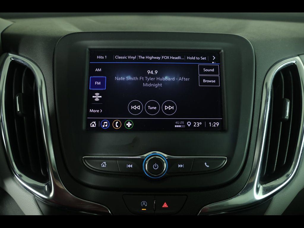 Used 2024 Chevrolet Equinox LS w/ LS Convenience Package image 24