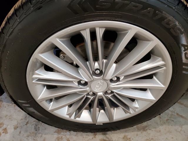 Used 2021 Hyundai Kona SEL w/ Cargo Package image 27