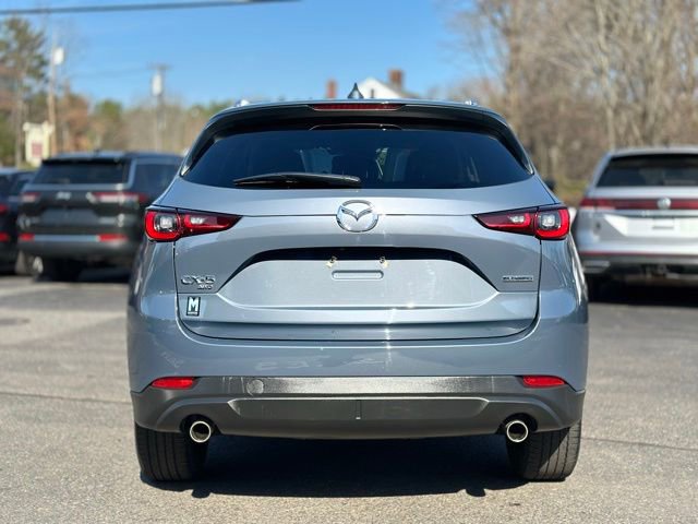 Used 2023 MAZDA CX-30 AWD 2.5 S w/ Preferred Package image 5