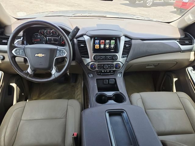 Used 2015 Chevrolet Suburban LT RWD image 7