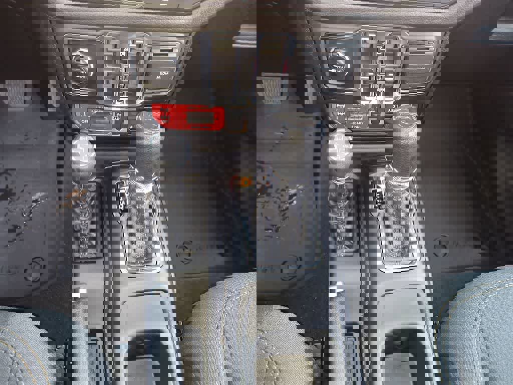 New 2026 Jeep Gladiator Sport image 19