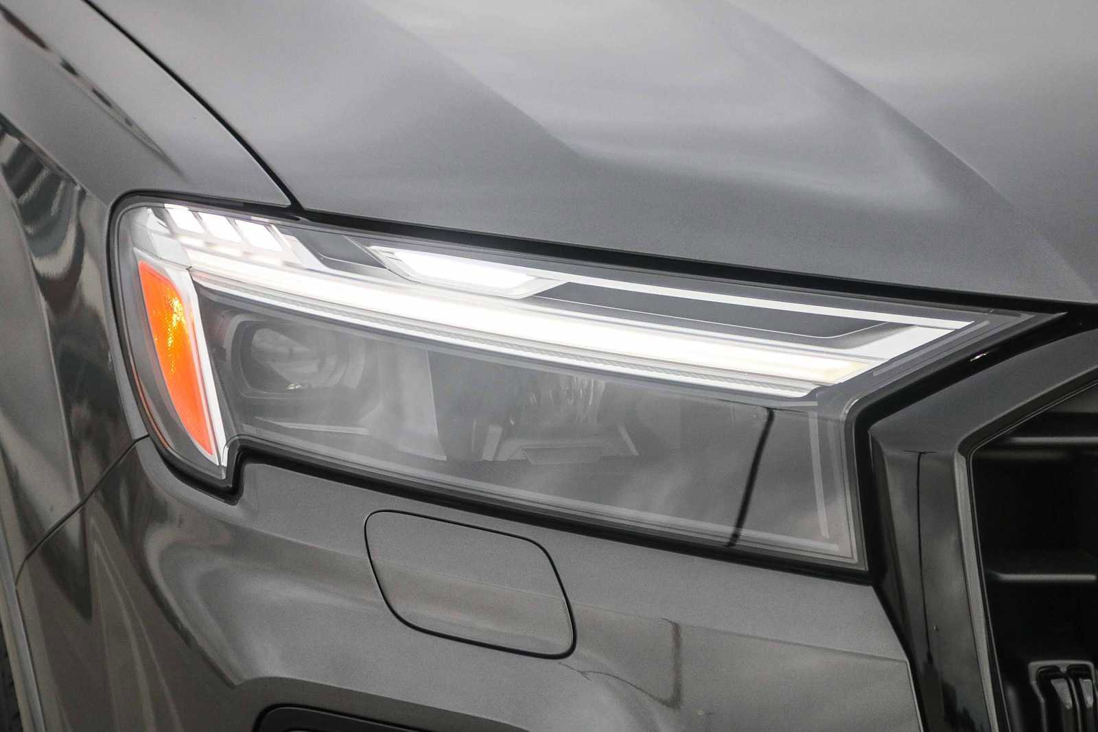 New 2026 Audi Q7 3.0T Premium Plus image 4