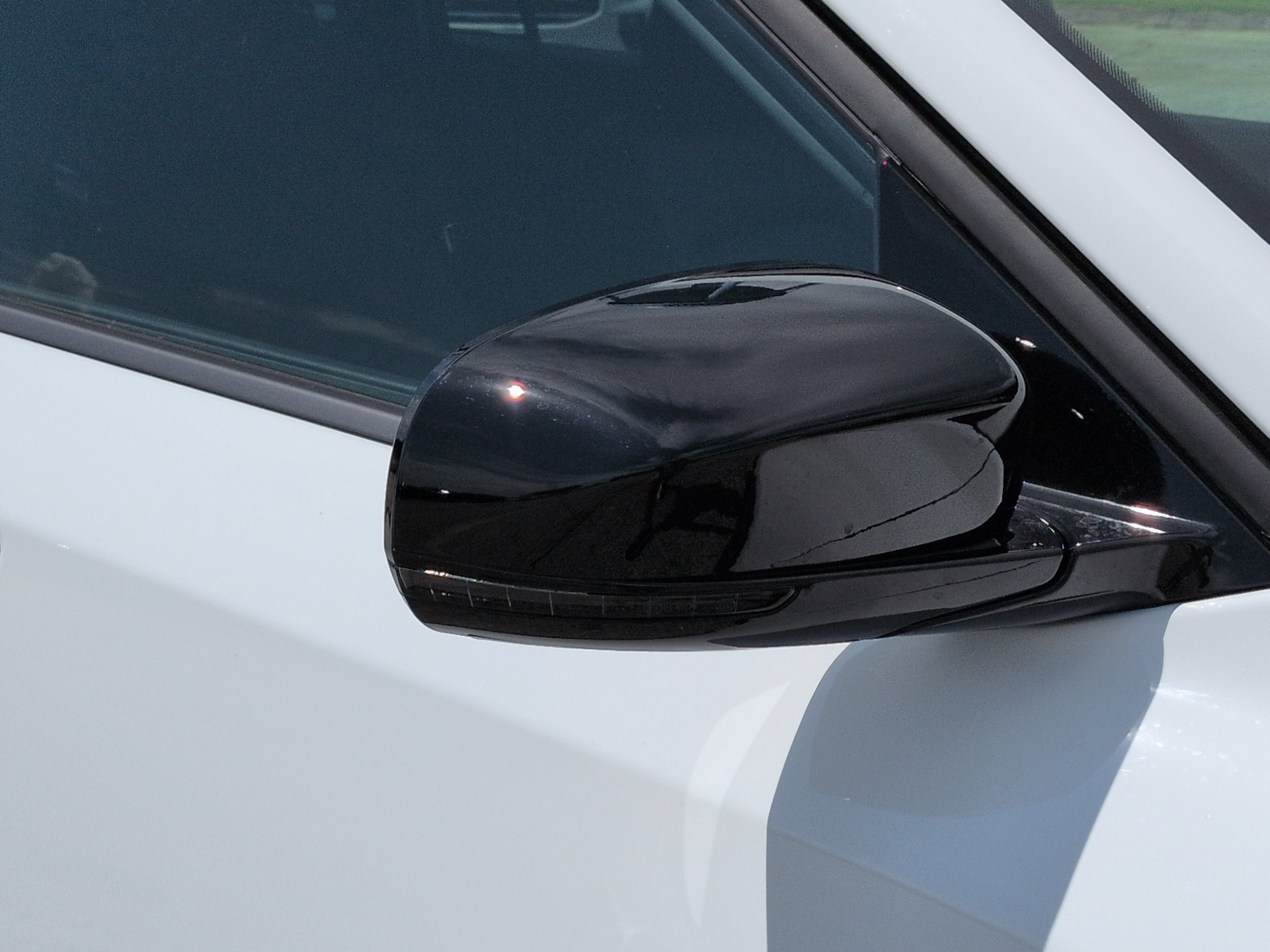 New 2026 Jeep Cherokee Overland AWD/4WD image 10