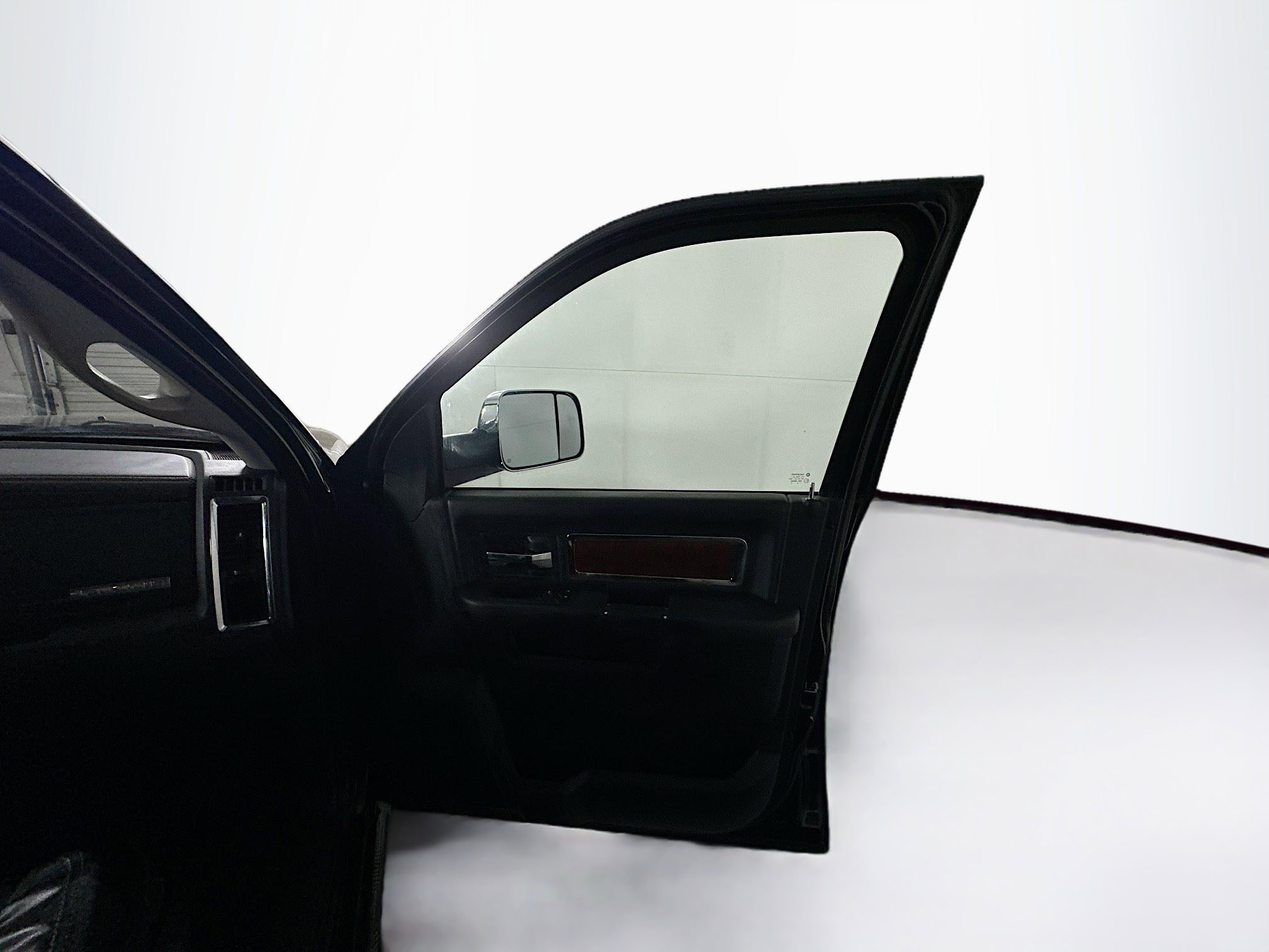 Used 2012 RAM 3500 Laramie w/ HD Snow Plow Prep Group image 32