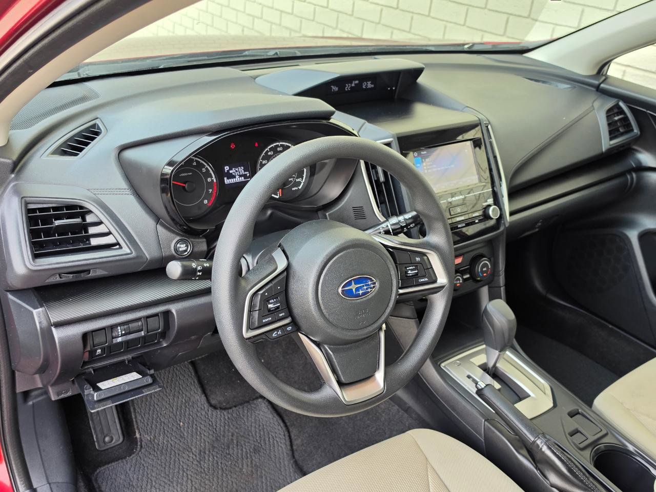 Used 2019 Subaru Impreza 2.0i AWD/4WD image 10