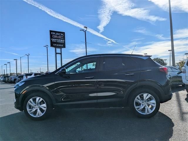 New 2026 Buick Encore GX Preferred w/ Comfort Package image 7