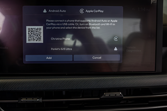 Certified 2025 Hyundai Sonata SE FWD image 20