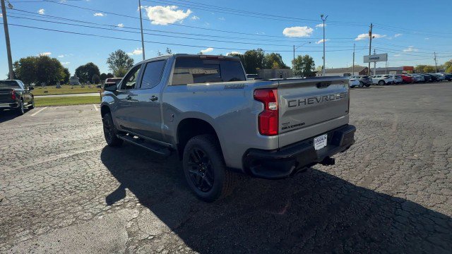New 2026 Chevrolet Silverado 1500 LT Trail Boss w/ Convenience Package II image 6