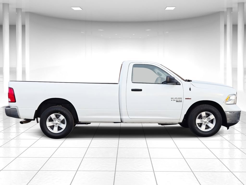 Used 2020 RAM 1500 Tradesman w/ Popular Equipment Group image 2