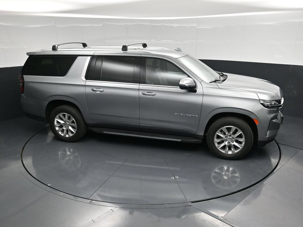 Used 2023 Chevrolet Suburban Premier AWD/4WD image 54
