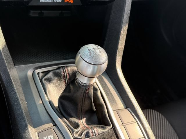 Used 2018 Honda Civic Si image 21