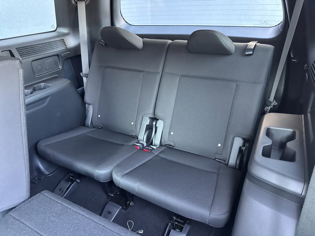 New 2026 Hyundai Santa Fe SE image 15