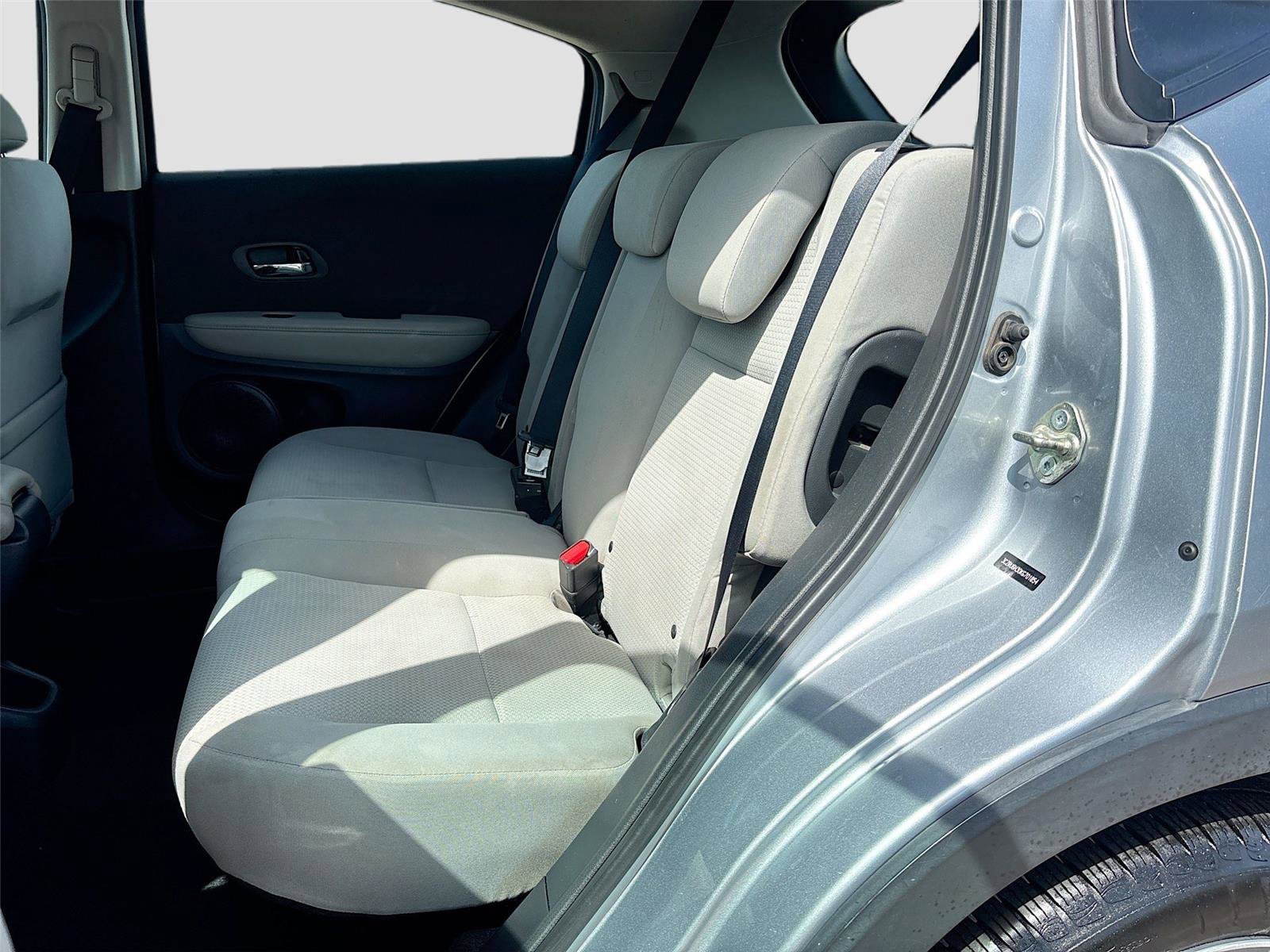 Used 2019 Honda HR-V LX image 22