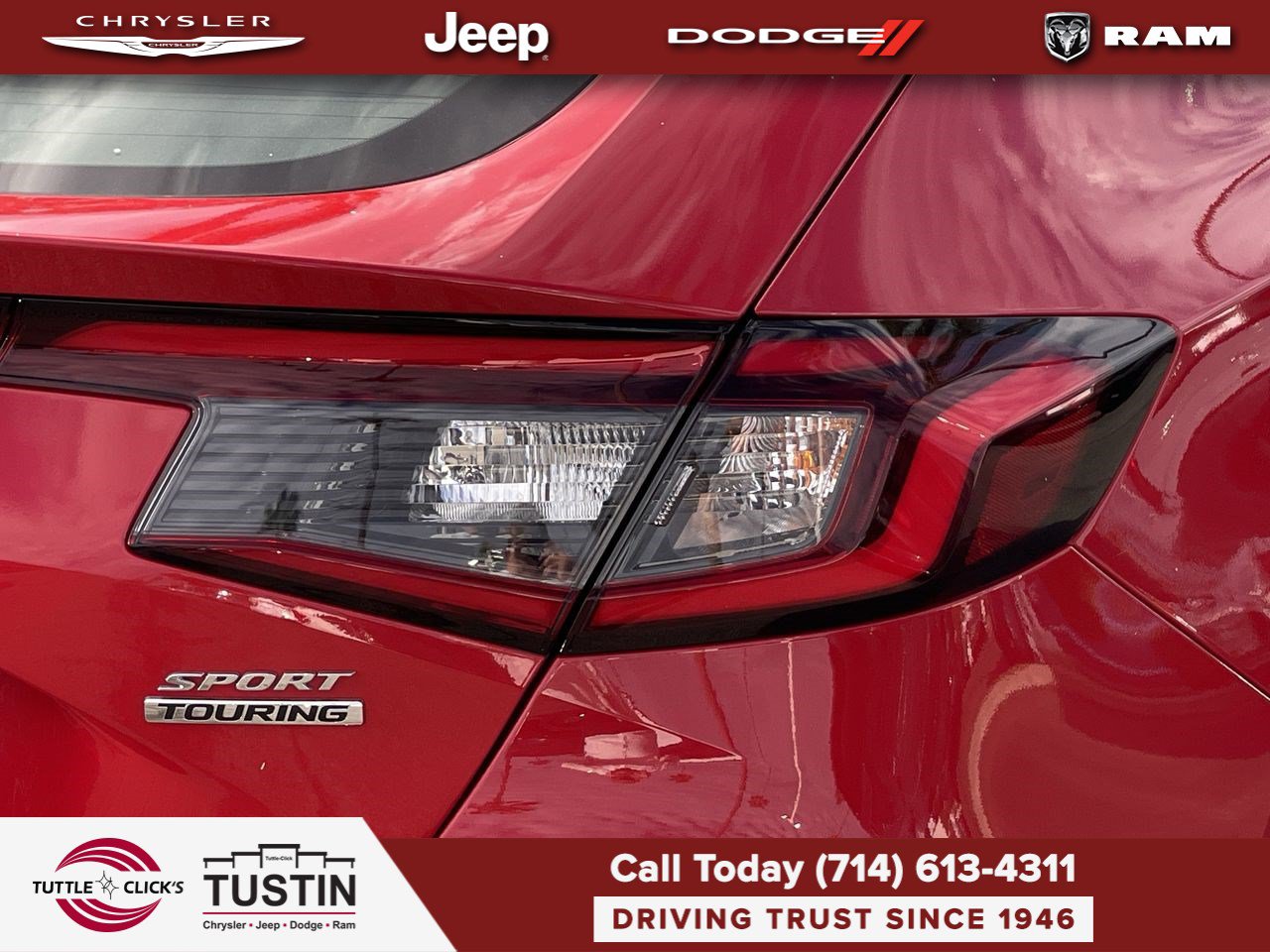 Used 2025 Honda Civic Sport Touring image 15