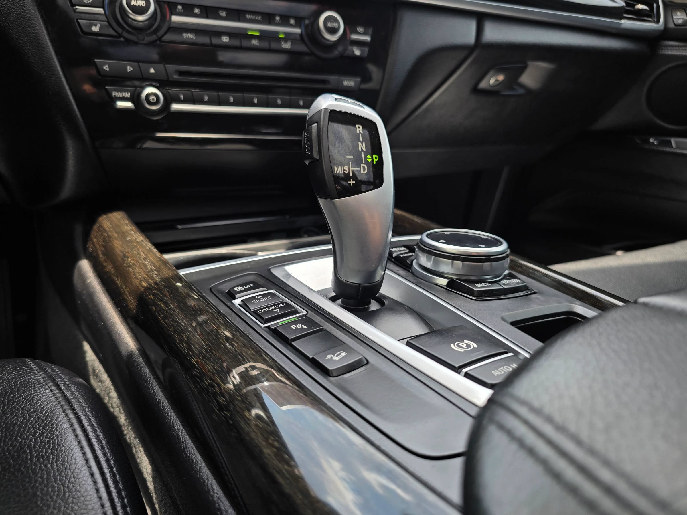 Used 2014 BMW X5 xDrive35i AWD/4WD image 40