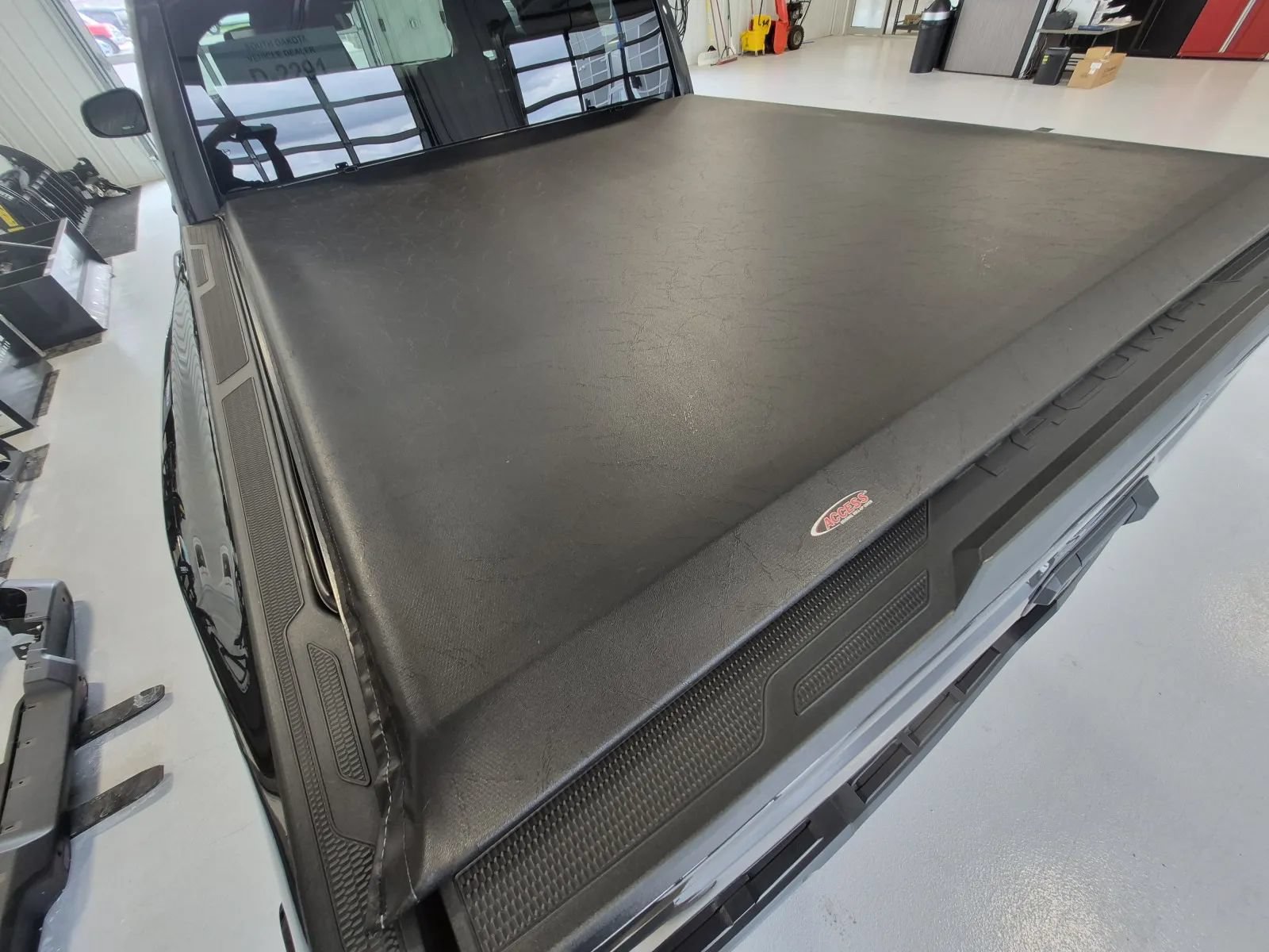 Used 2024 Toyota Tacoma SR AWD/4WD image 13