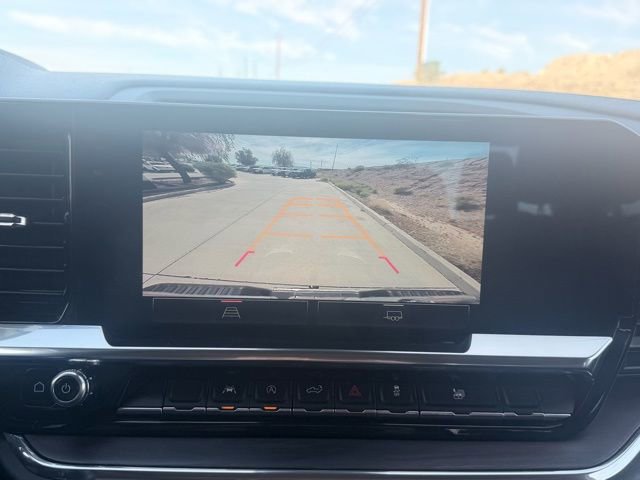 Used 2024 GMC Sierra 1500 SLT image 16