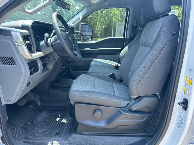 New 2026 Ford F350 XL AWD/4WD image 10