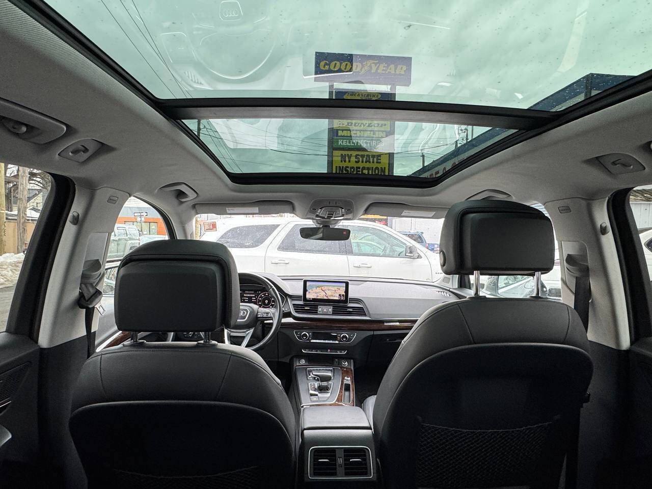 Used 2018 Audi Q5 2.0T Premium Plus w/ Premium Plus Package image 20