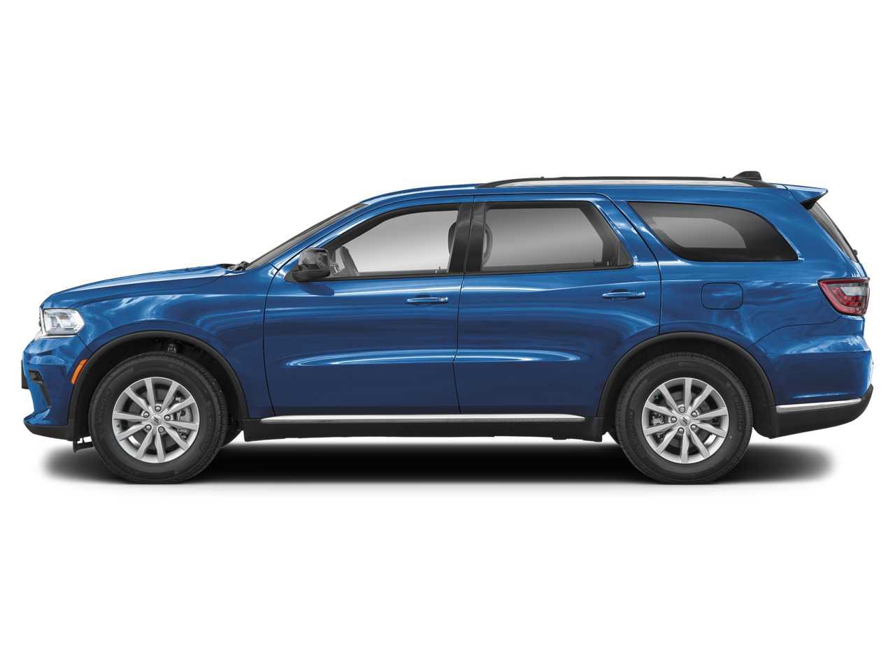 New 2024 Dodge Durango SXT w/ SXT Blacktop Group RWD image 3