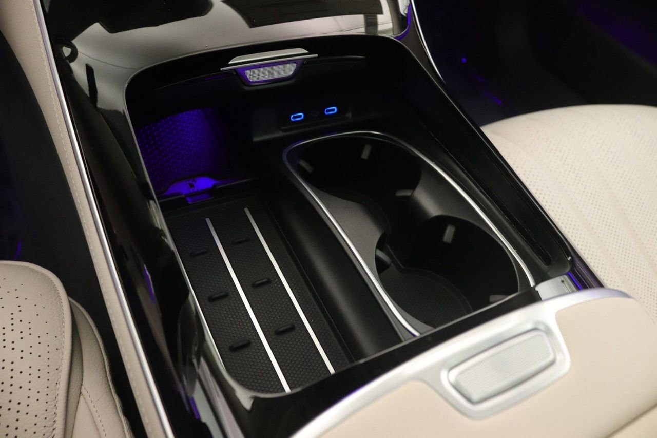 New 2026 Mercedes-Benz S 500 4MATIC image 7