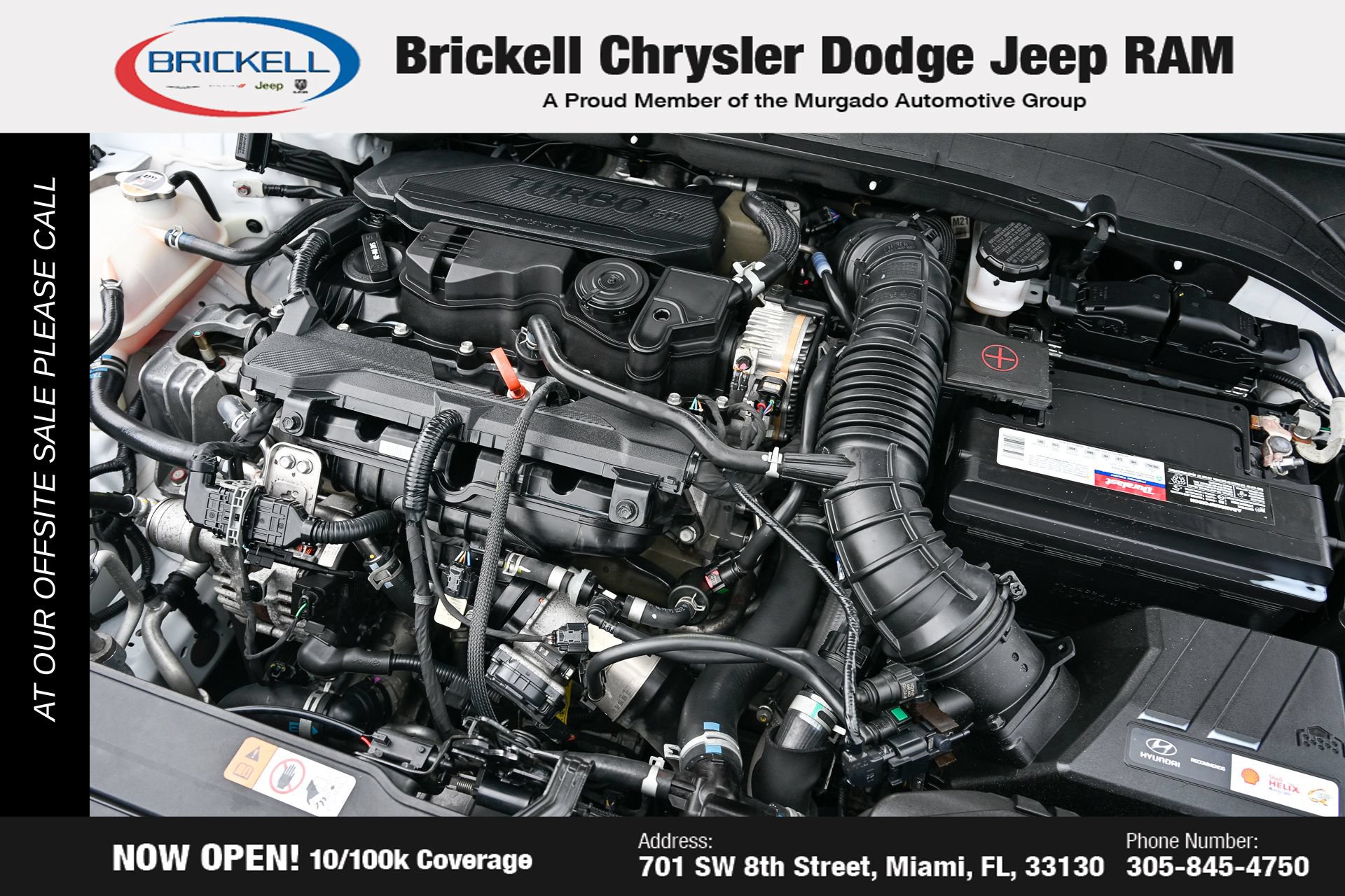 Used 2023 Hyundai Kona N Line FWD image 34