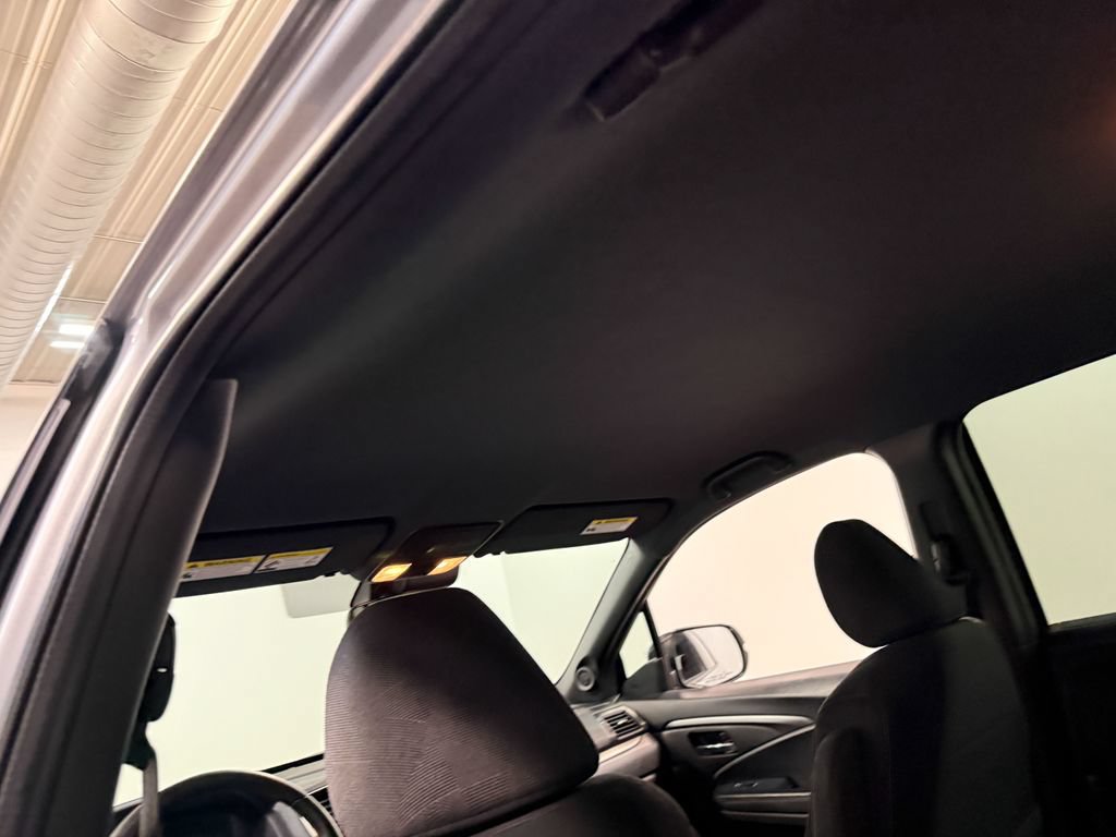 Used 2022 Honda Pilot Sport image 52