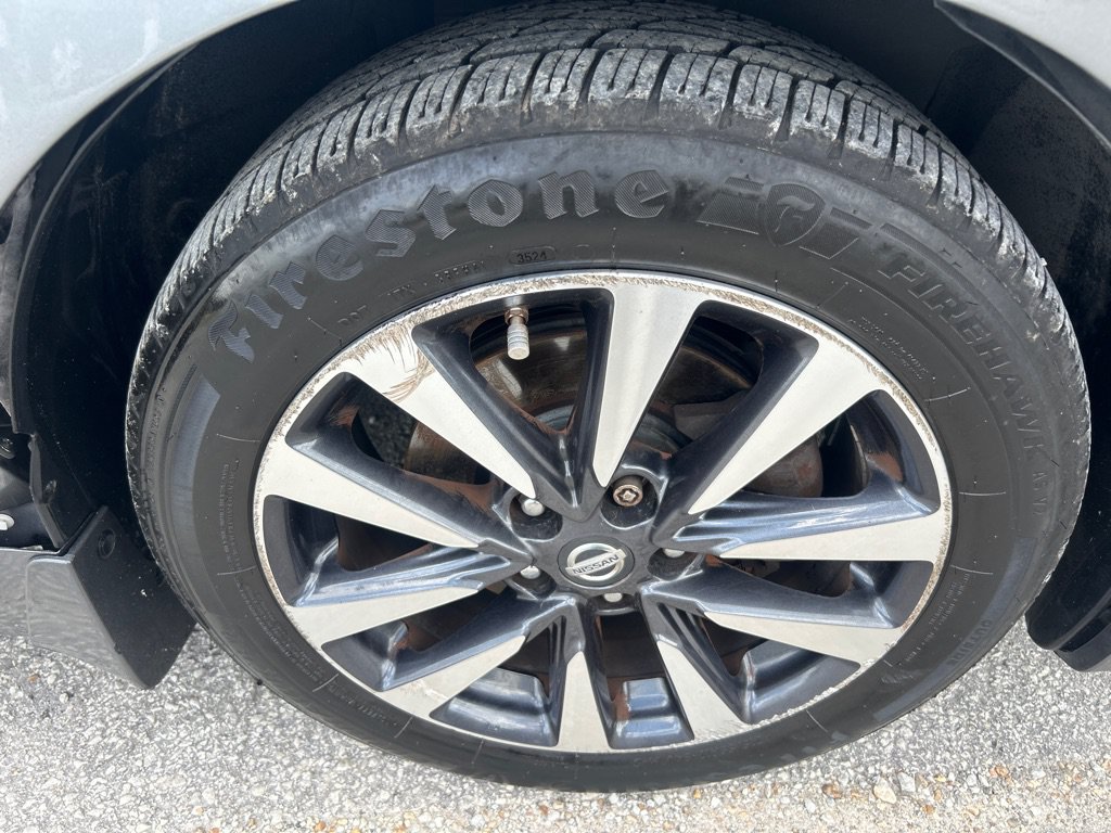 Used 2016 Nissan Altima 2.5 SV FWD image 22