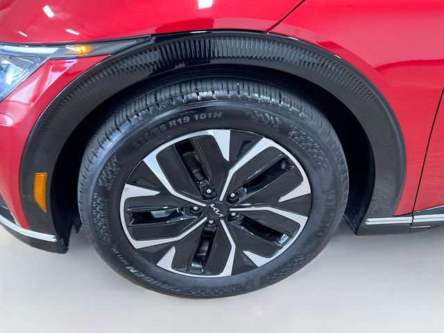 Certified 2023 Kia EV6 Wind image 32