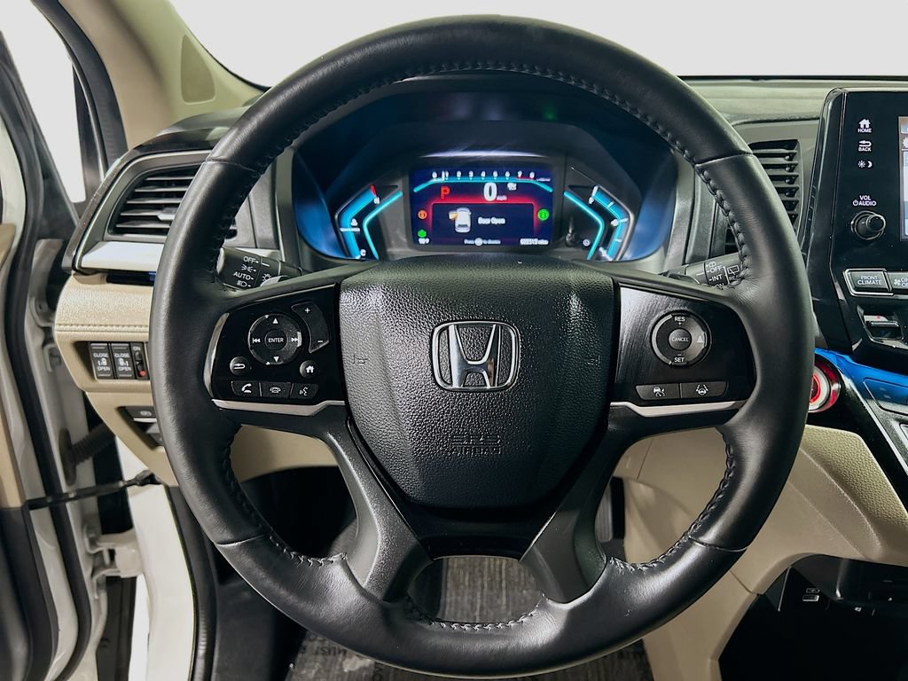 Used 2024 Honda Odyssey Touring image 9