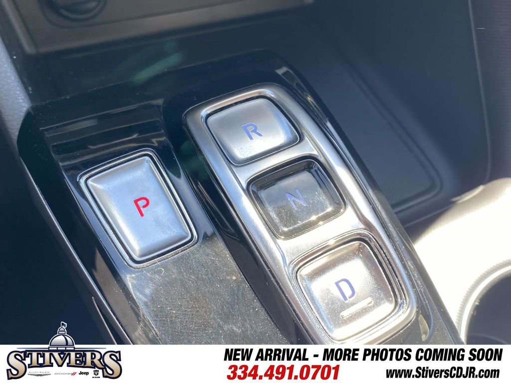 Used 2023 Hyundai Sonata SEL image 26