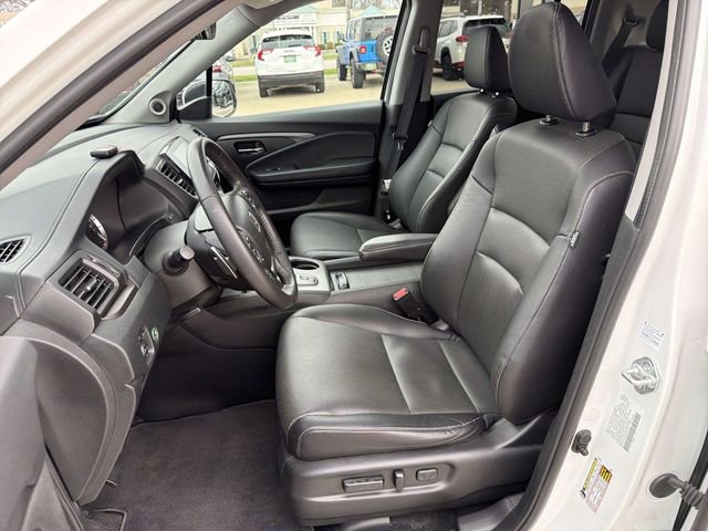 Used 2023 Honda Ridgeline RTL image 13
