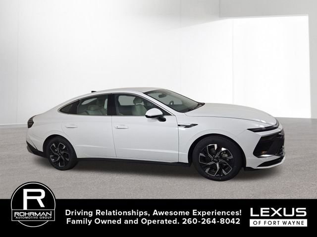 Used 2024 Hyundai Sonata SEL image 5