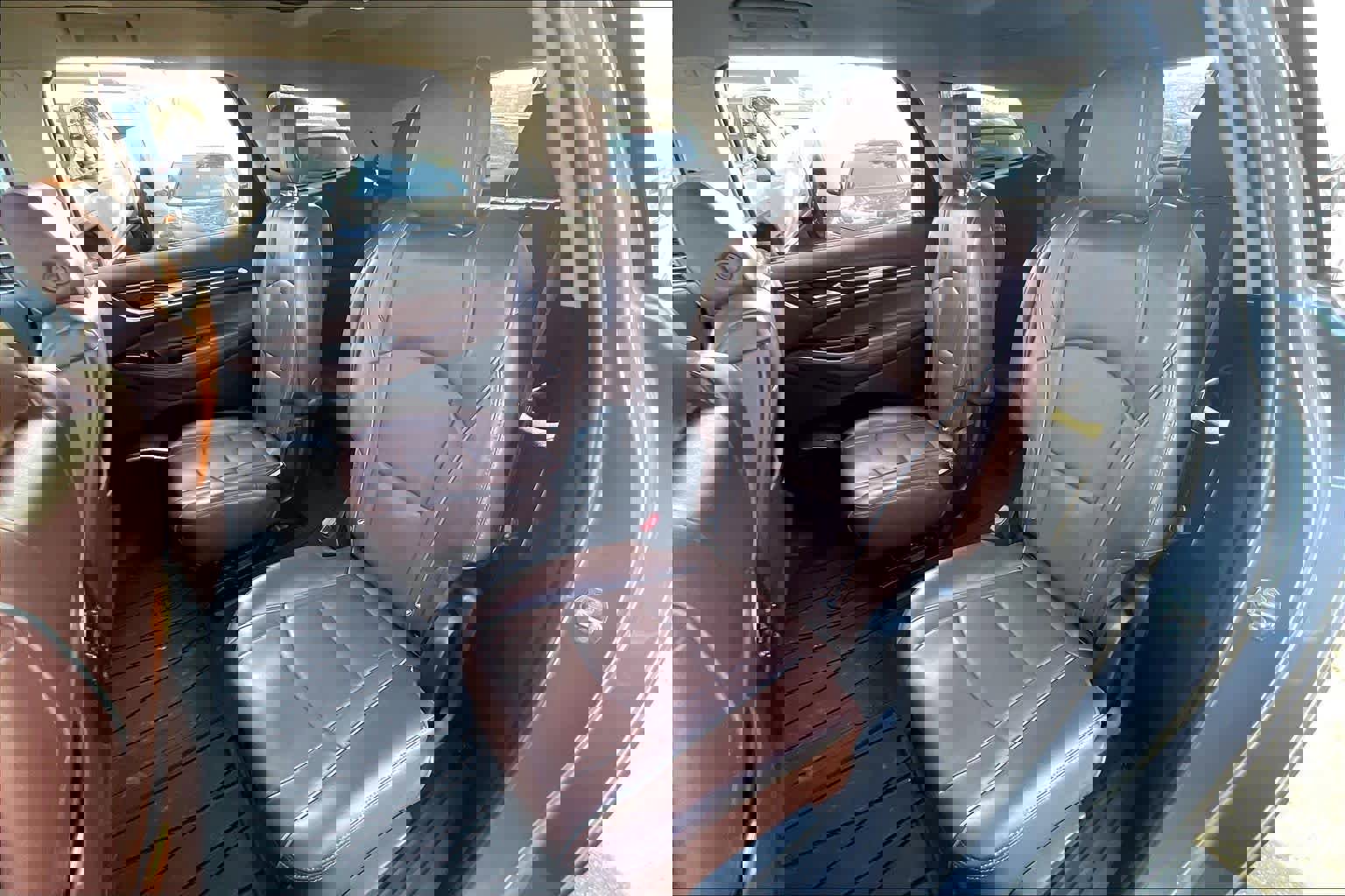 Used 2018 Buick Enclave Avenir w/ Avenir Technology Package image 28