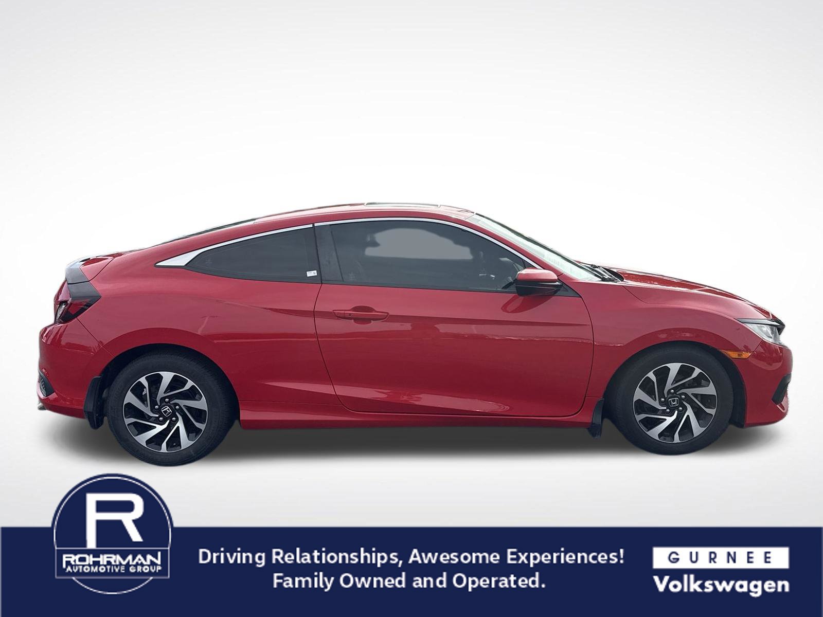 Used 2016 Honda Civic LX-P image 10