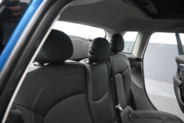 Used 2024 MINI Cooper S FWD image 26