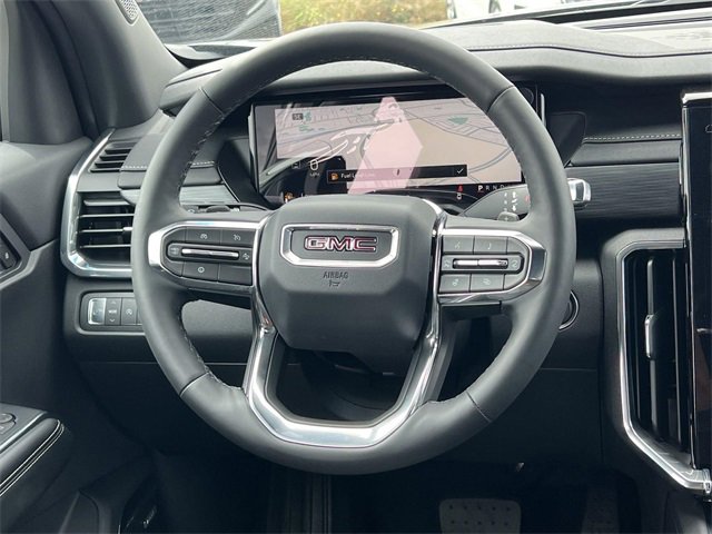 New 2025 GMC Acadia Elevation image 12