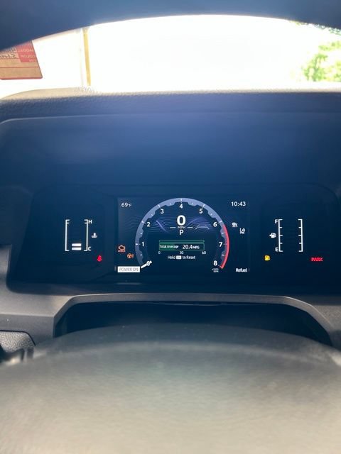 Certified 2026 Toyota 4Runner SR5 AWD/4WD image 10