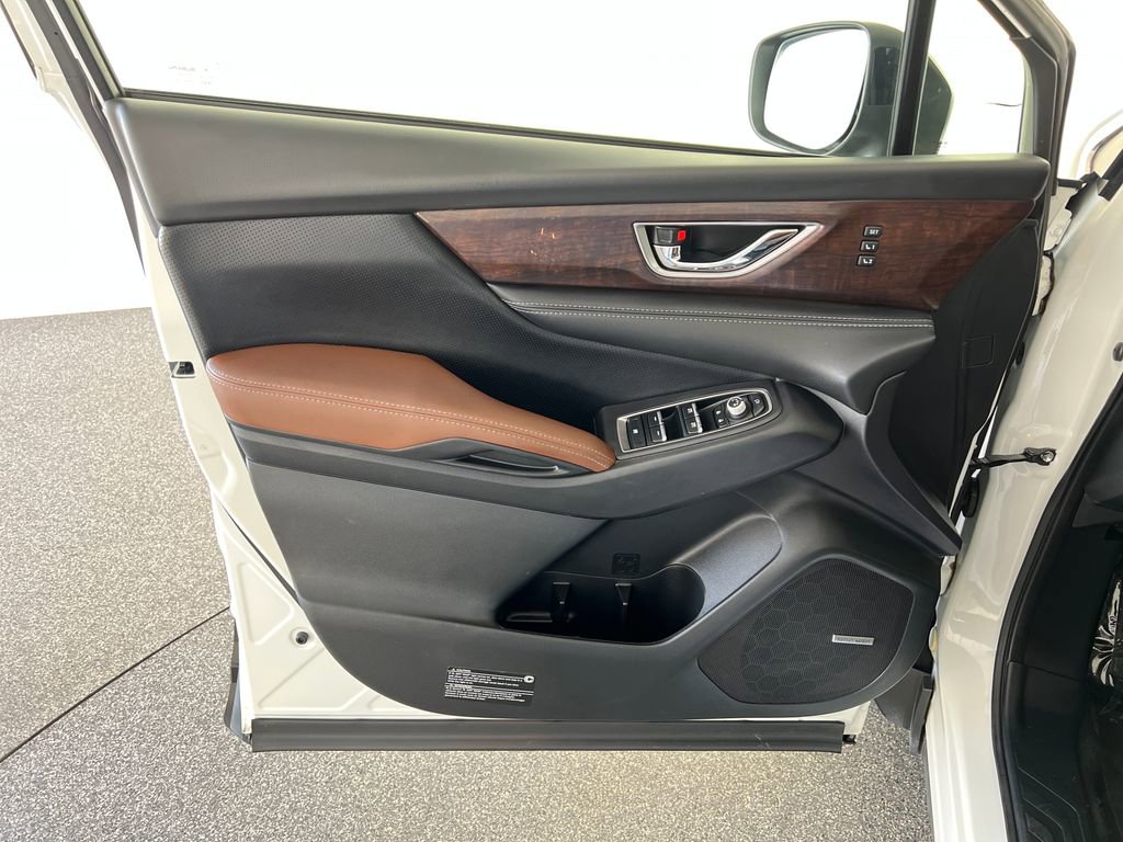 Used 2023 Subaru Ascent Touring image 12