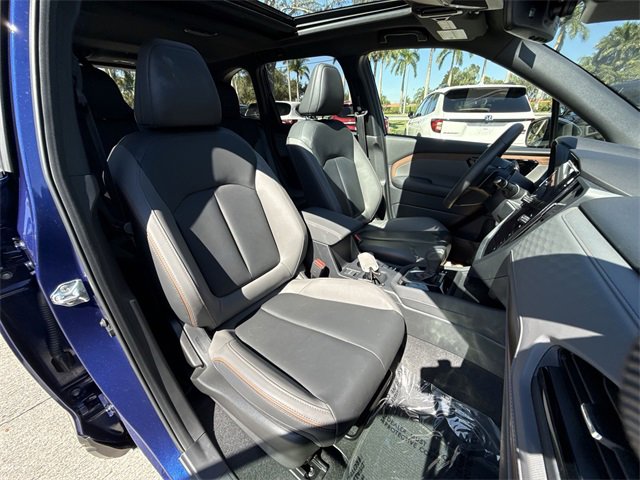 Used 2025 Subaru Forester Sport image 26