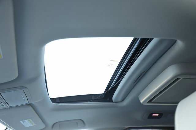 New 2026 Honda Odyssey Elite image 26